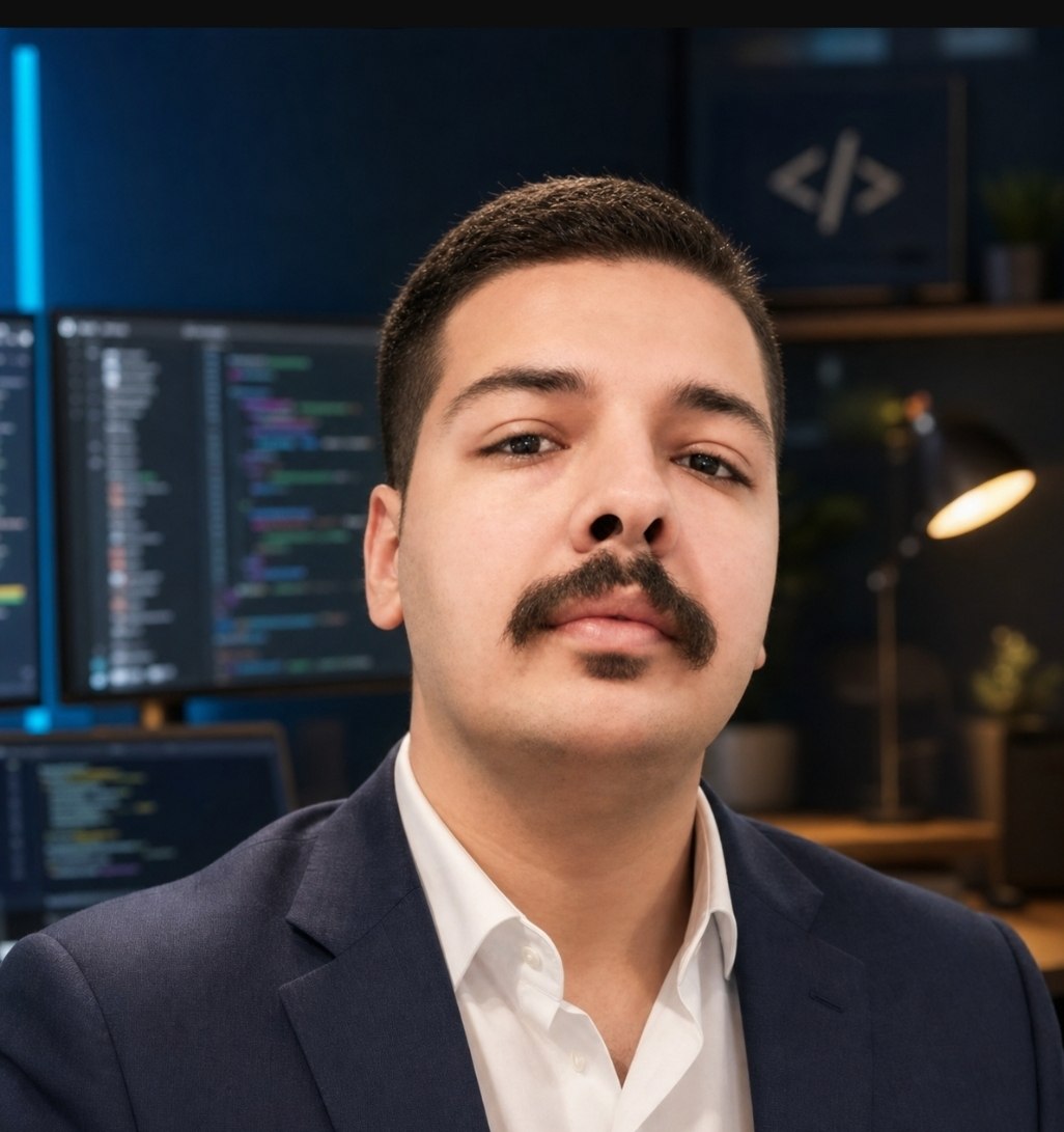 Mohammad Eskandarzadeh